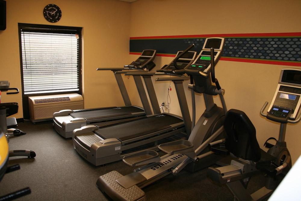 Hampton Inn & Suites Birmingham-Pelham - I-65 Eksteriør bilde