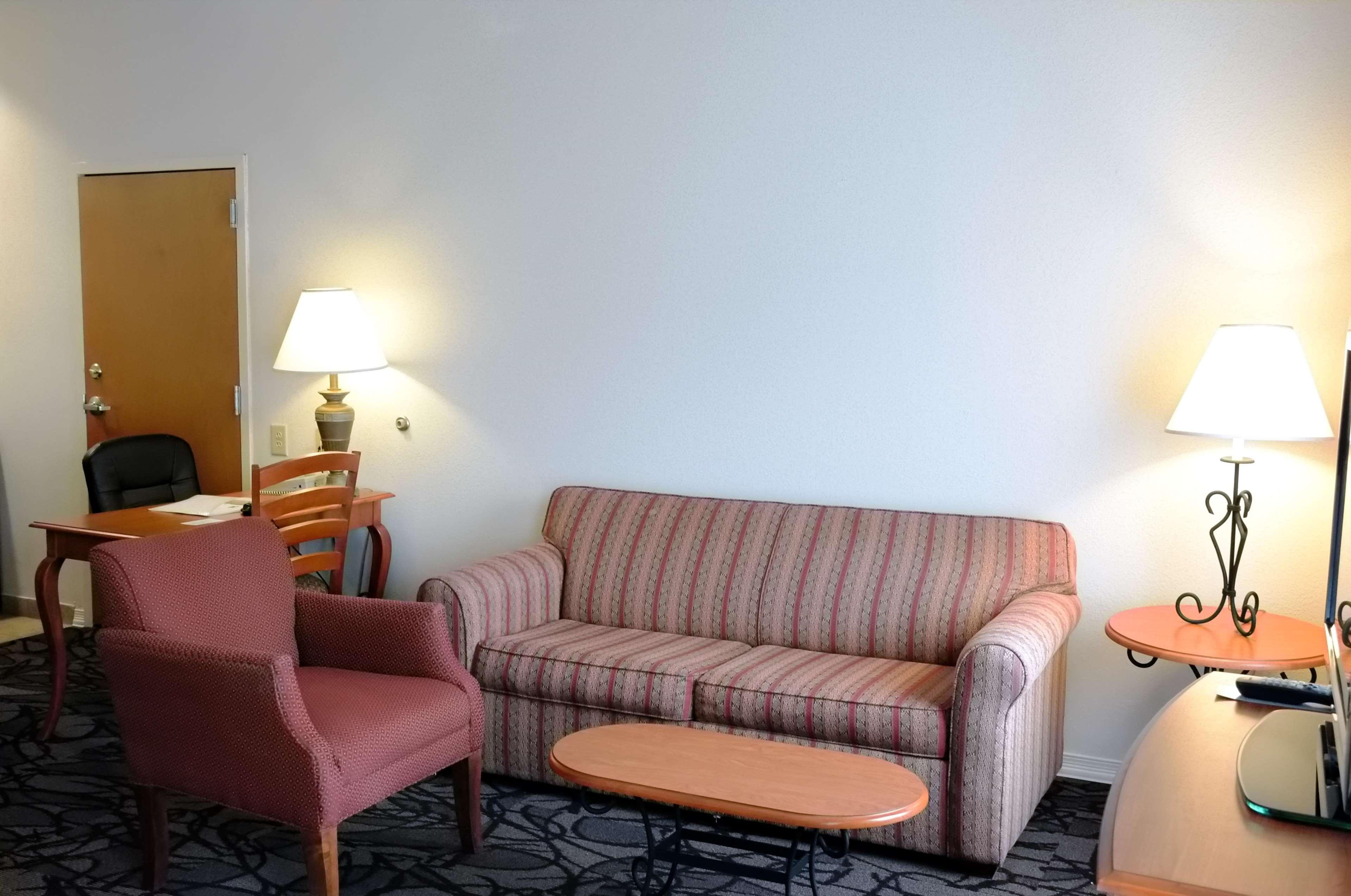 Hampton Inn & Suites Birmingham-Pelham - I-65 Eksteriør bilde