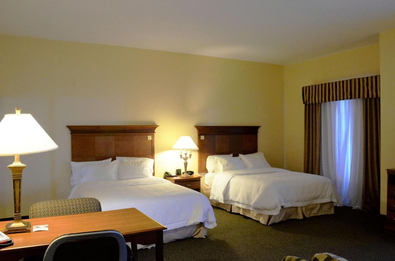 Hampton Inn & Suites Birmingham-Pelham - I-65 Eksteriør bilde