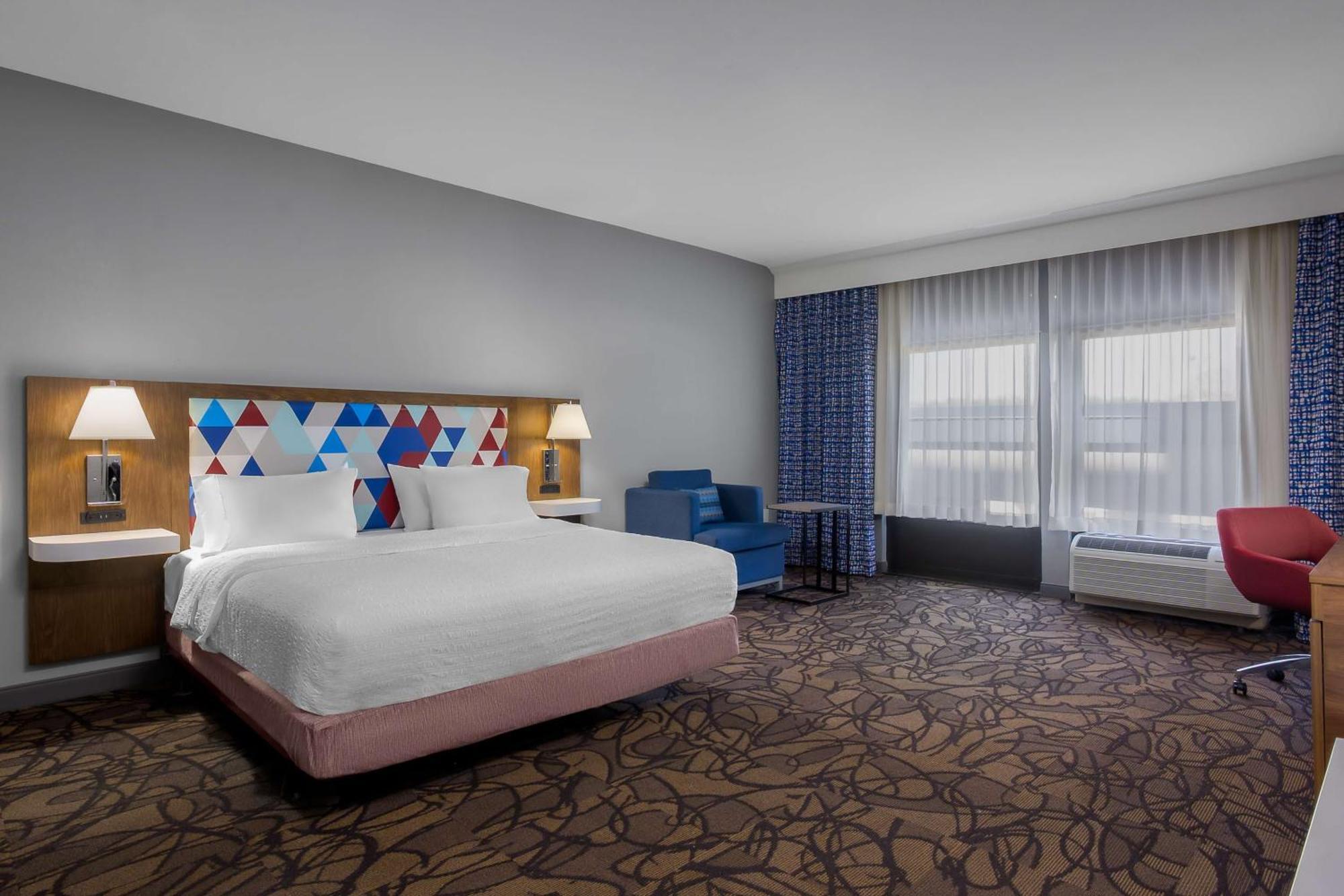Hampton Inn & Suites Birmingham-Pelham - I-65 Eksteriør bilde