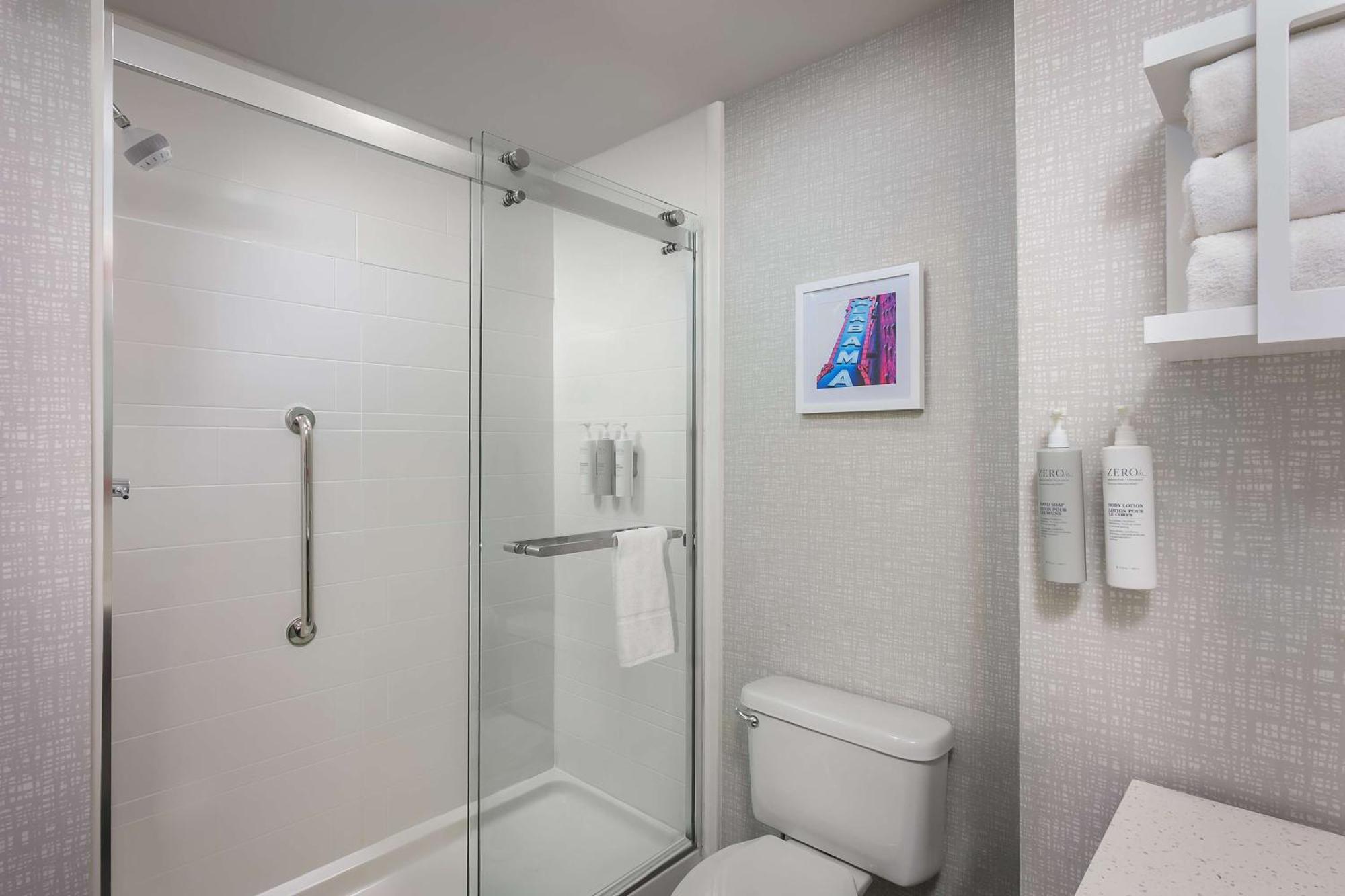 Hampton Inn & Suites Birmingham-Pelham - I-65 Eksteriør bilde