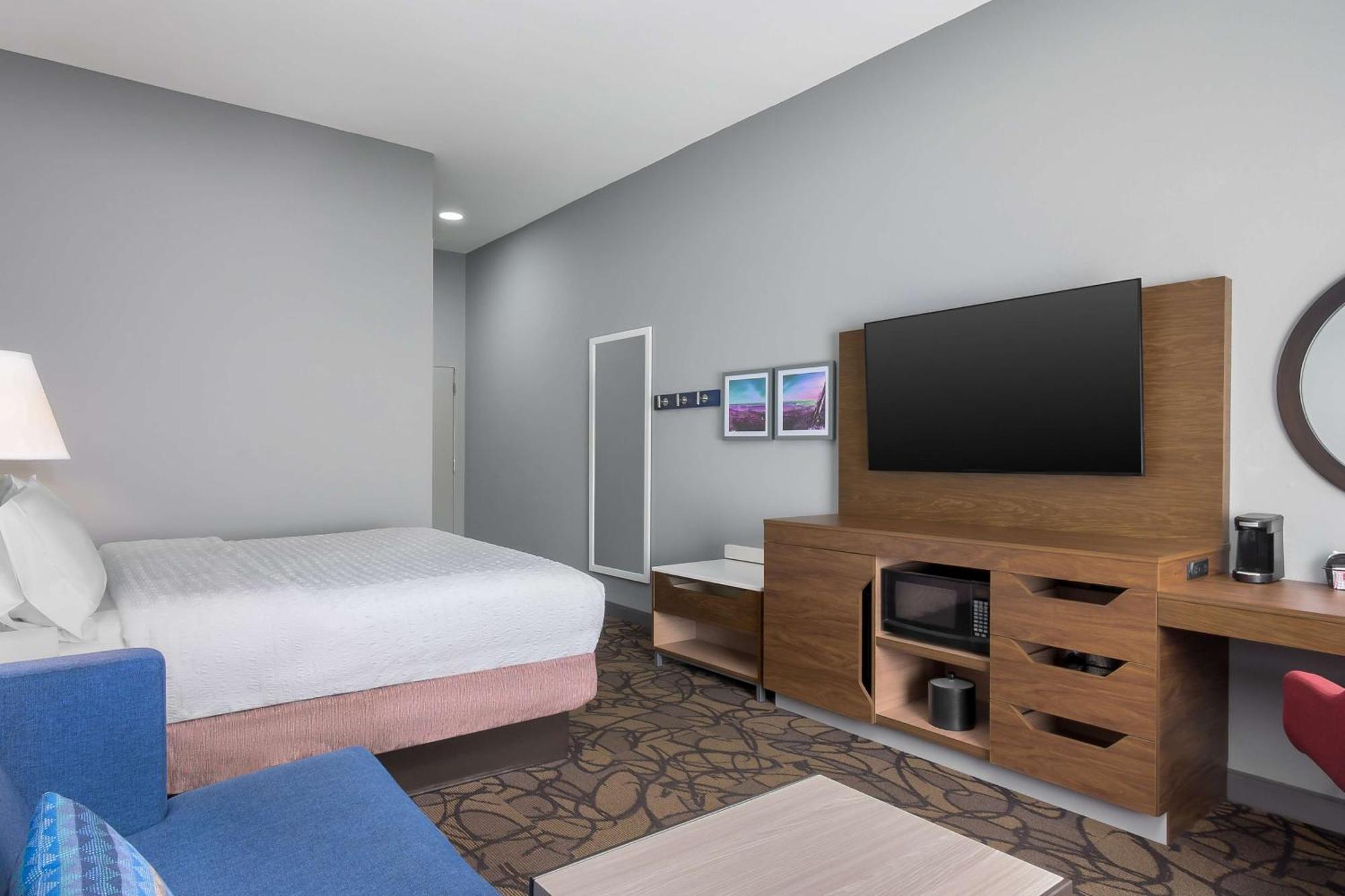 Hampton Inn & Suites Birmingham-Pelham - I-65 Eksteriør bilde