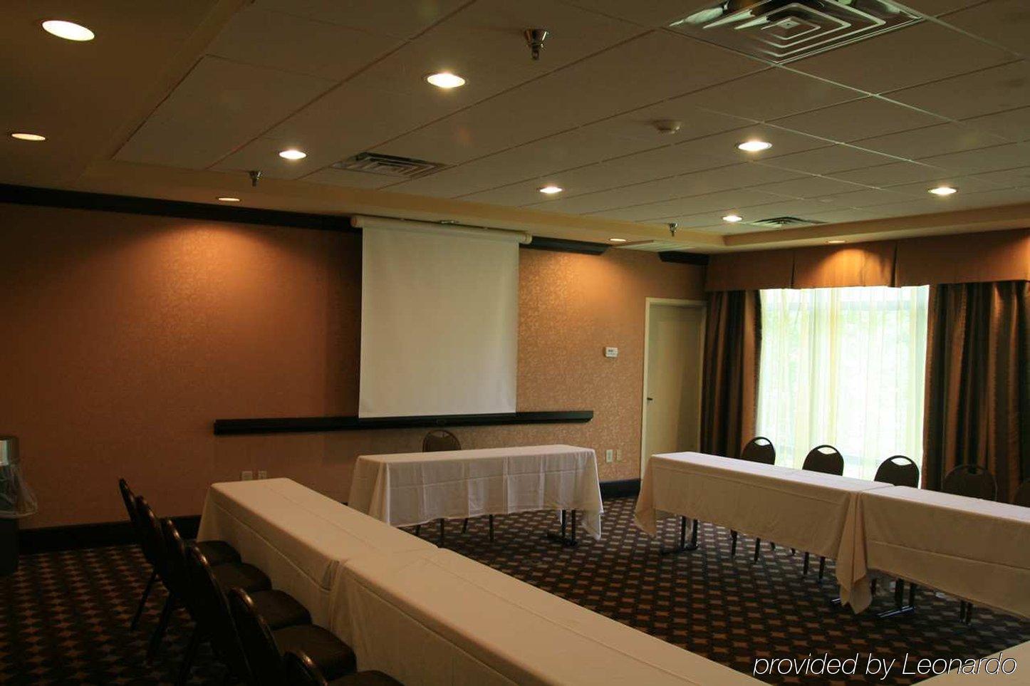 Hampton Inn & Suites Birmingham-Pelham - I-65 Eksteriør bilde