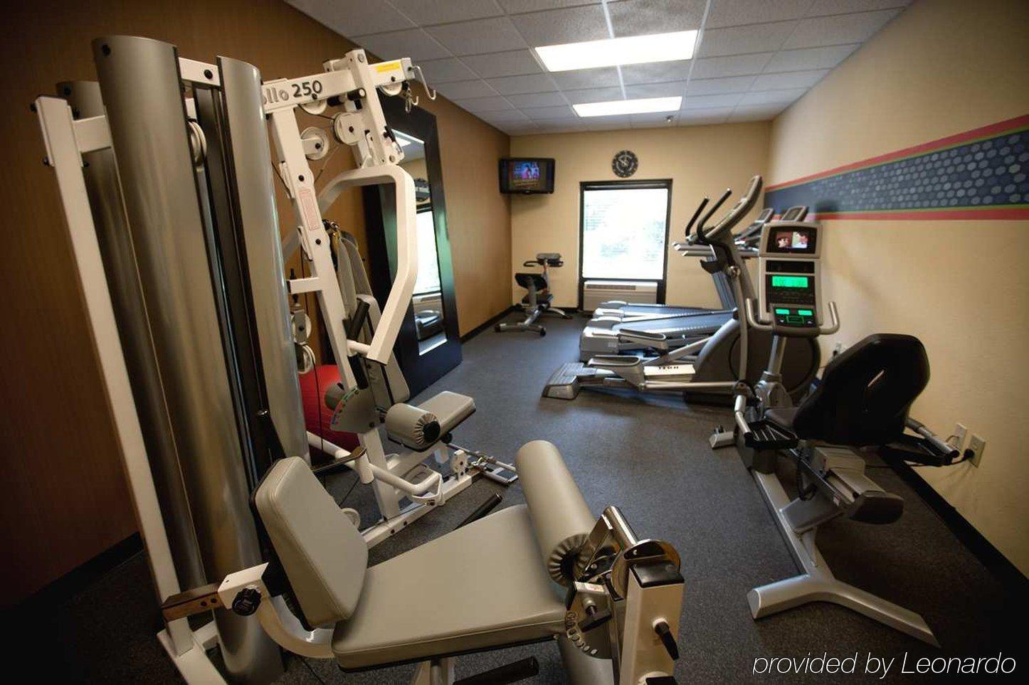 Hampton Inn & Suites Birmingham-Pelham - I-65 Fasiliteter bilde
