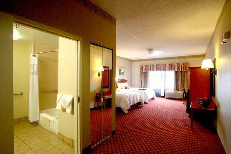 Hampton Inn & Suites Birmingham-Pelham - I-65 Rom bilde