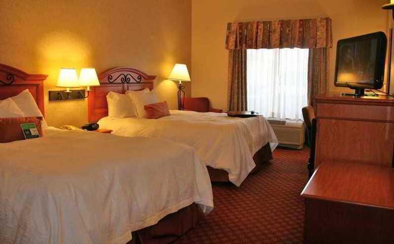 Hampton Inn & Suites Birmingham-Pelham - I-65 Eksteriør bilde